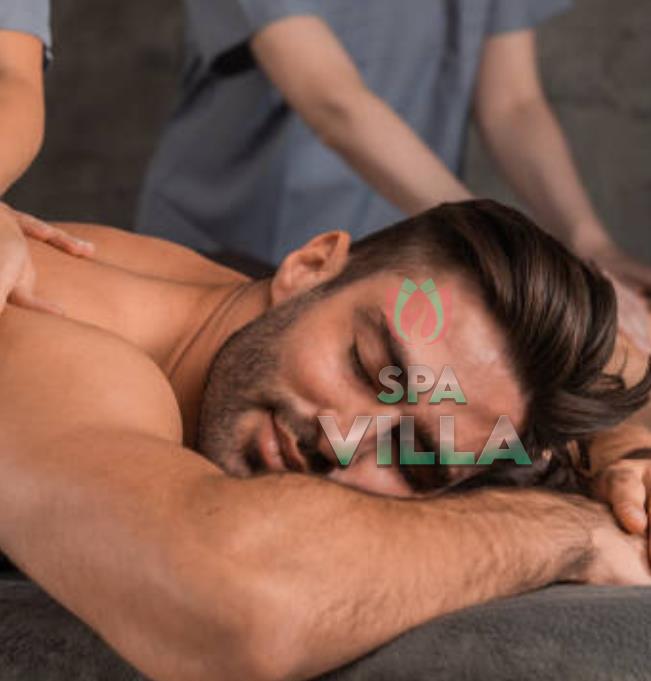 Body Massage in Kota